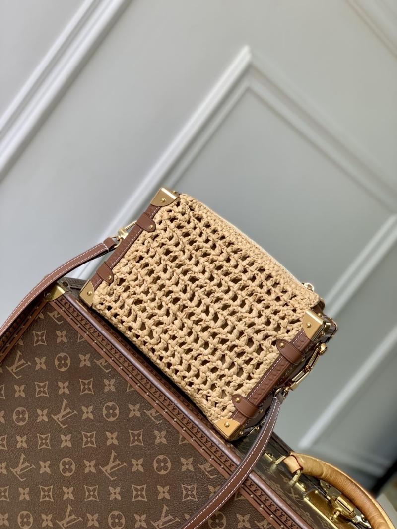 LV Box Bags